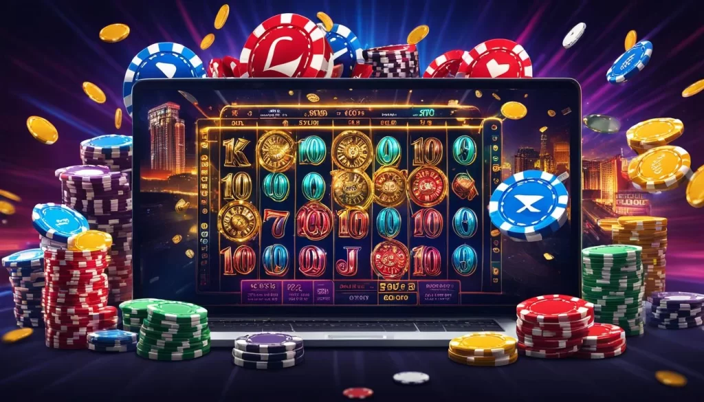 Mẹo Chơi Casino 1tt88