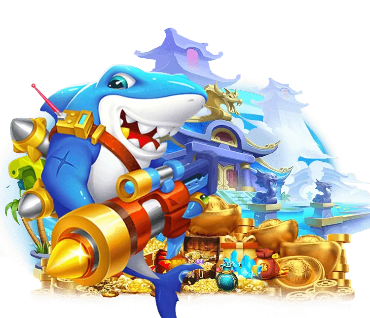 Game bắn cá đổi thưởng giải trí bất tận tại 1tt88