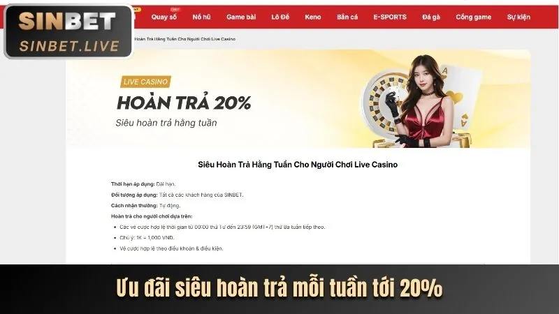 Khuyến mãi chào mừng thành viên mới 1tt88